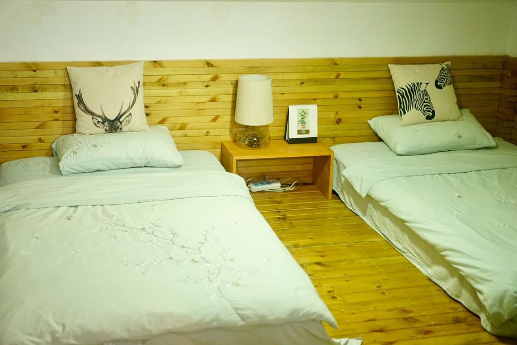Zuo Wang Zhai Guesthouse Suzhou (Jiangsu) Exterior foto