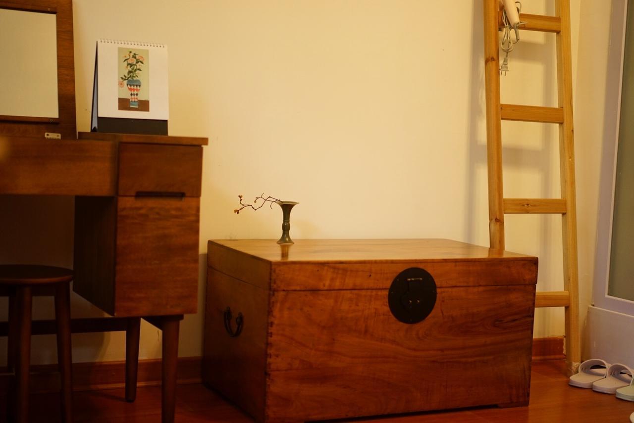 Zuo Wang Zhai Guesthouse Suzhou (Jiangsu) Quarto foto
